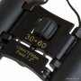 Компактен бинокъл 30x60 / Bushnell 10x25, снимка 7