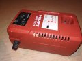 hilti-charger-2бр-внос швеицария, снимка 8