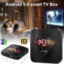 R-TV BOX X10 Plus 4 GB RAM 32/64 GB ROM Android9 3D 6K WiFi Mali T720 Cortex-A53x2GHz Медиа Плеър, снимка 9