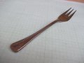 Вилица малка нова - 1, снимка 5