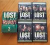 Lost-Изгубени 3 сезон DVD