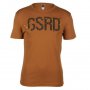 G-star Rockaway R T - страхотна мъжка тениска, снимка 1 - Тениски - 17335982