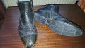 debut обувки от змийска кожа, снимка 1 - Ежедневни обувки - 24452491