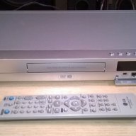 Lg dr175 dvd recorder+remote-внос швеицария, снимка 2 - Ресийвъри, усилватели, смесителни пултове - 13568280