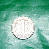 1 марка Финландия 1972, снимка 1 - Нумизматика и бонистика - 17386814