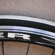 Продавам колела внос от Германия  НОВИ шосейни капли VUELTA CROSSER 28 цола с вътрешна и външна гуми, снимка 4 - Части за велосипеди - 17970085