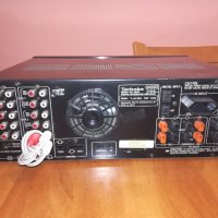 ПОРЪЧАН-technics-stereo amplifier-made in japan-370w-внос швеицария, снимка 13 - Ресийвъри, усилватели, смесителни пултове - 21110465