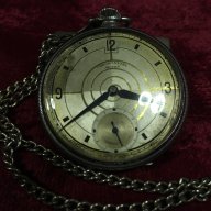 Джобен часовник Арт Деко, снимка 1 - Други - 17757090