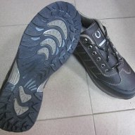 Мъжки спортно-елегантни обувки 40, снимка 2 - Маратонки - 10090929
