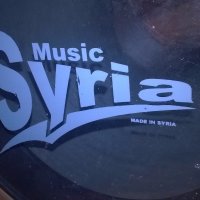 тарамбука нова голяма-пръскана-внос сирия, снимка 9 - Ударни инструменти - 18757575