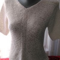 Дамски блузи, жилетки м/л  размер, снимка 4 - Блузи с дълъг ръкав и пуловери - 19891098