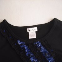 Emily Weet,маркова блузка за девойка,128 см., снимка 2 - Детски Блузи и туники - 18626668