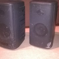 toshiba suround speaker-внос швеицария-21х14х12см, снимка 5 - Тонколони - 22004087