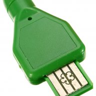 Мини USB Mini дифузер-ароматизатор за въздух 10 лв., снимка 2 - Други стоки за дома - 16850030