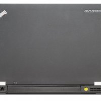 Lenovo ThinkPad T430 Intel Core i5-3320M 2.60GHz / 4096MB / 320GB / DVD/RW / DisplayPort /Web Camera, снимка 2 - Лаптопи за работа - 23859386