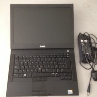 Лаптоп НА ЧАСТИ – DELL Latitude e6400, снимка 1 - Части за лаптопи - 21731111
