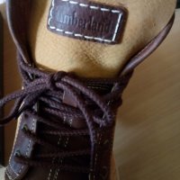 Боти Timberland унисекс 41, снимка 5 - Мъжки боти - 24226357