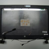HP 620 лаптоп на части, снимка 3 - Части за лаптопи - 23288841