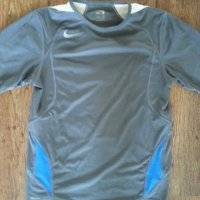 Nike Dri-FIT - страхотна мъжка тениска, снимка 1 - Тениски - 22431618