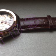 Ръчен мъжки часовник CAFUER GMT 834, снимка 4 - Мъжки - 12027591