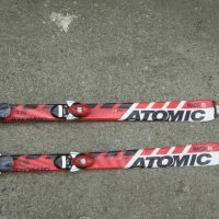 Карвинг ски ATOMIC  RACE 6, снимка 5 - Зимни спортове - 21577201