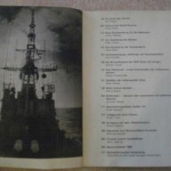 Книга "Marinekalender der DDR 1988-Dieter Flohr" - 224 стр., снимка 4 - Специализирана литература - 7602707