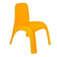 Детски стол - 6 цвята, снимка 7 - Мебели за детската стая - 24933341