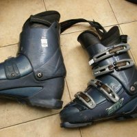 Ски обувки NORDICA-27-27.5 см., снимка 1 - Зимни спортове - 24017290