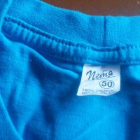 Мъжки 7/8 панталон + подарък тениска, снимка 5 - Къси панталони - 22413849