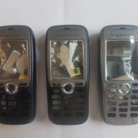 Sony Ericsson K508 панел , снимка 1 - Резервни части за телефони - 21973018