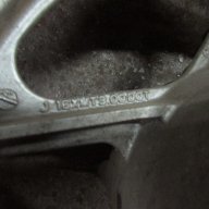 Джанти, предна и задна, задна гума 16 цола за Кавазаки Гпз 600 / 400 R: KAWASAKI GPZ 600/400 R., снимка 8 - Части - 13186223