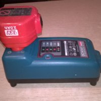 makita charger+makita battery pack-внос швеицария, снимка 4 - Други инструменти - 22721041