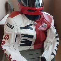 Яке HEIN GERICKE +шлем каска за мотоциклет NOLAN, снимка 8 - Аксесоари и консумативи - 22856063