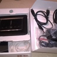 *Huawei e960/b220 gsm/umts modem-с кутия и кабели-за сим карта, снимка 1 - Huawei - 18148712