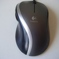 Мишка Logitech MX400, снимка 1 - Клавиатури и мишки - 18964639