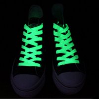 Флуоресцентни светещи връзки за обувки - чисто нови, снимка 6 - Други - 22465263