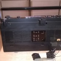 hornyphon 3820-ретро колекция-внос швеция, снимка 17 - Радиокасетофони, транзистори - 25153906