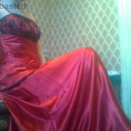 Бална рокля, снимка 3 - Рокли - 11566399