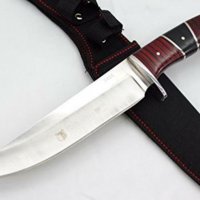 Ловен нож с фиксирано острие Columbia Sa 35 -183x308