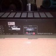 jvc ax-142bk-amplifier made in japan-внос швеицария, снимка 8 - Ресийвъри, усилватели, смесителни пултове - 14197887