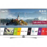 LG 60UJ630V 60" 4K UltraHD TV, 3840x2160, DVB-T2/C/S2, 1600PMI, Smart webOS 3.5, снимка 10 - Телевизори - 21311000