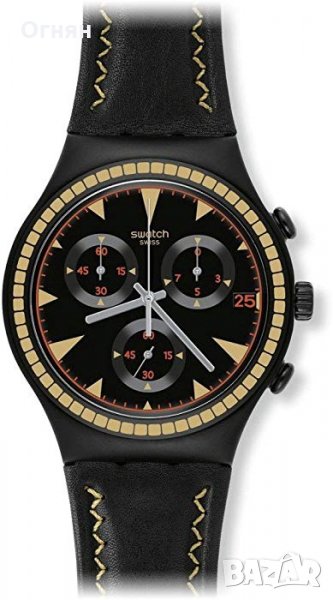 Часовник SWATCH chronograph , снимка 1