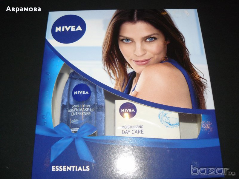 козметика Nivea, Solingen ножче, снимка 1