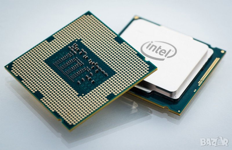 Процесори INTEL LGA1366, LGA1155, LGA1150, LGA1151 , снимка 1