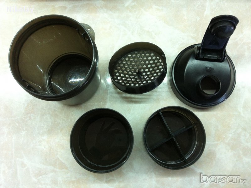 Уникален шейкър, снимка 1