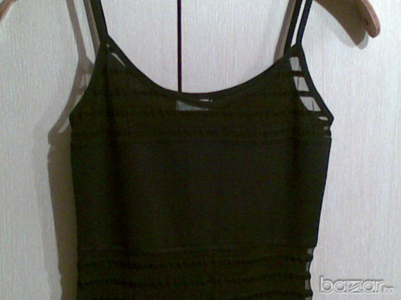 Дамска Рокля, снимка 1