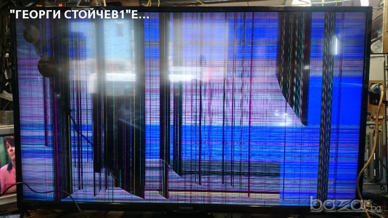 T50FV275DLBPOS 17MB95M 17IPS71 6870C-0481A VES500UNDL-2D-N02, снимка 1