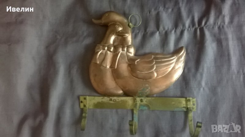 ретро закачалка 1, снимка 1