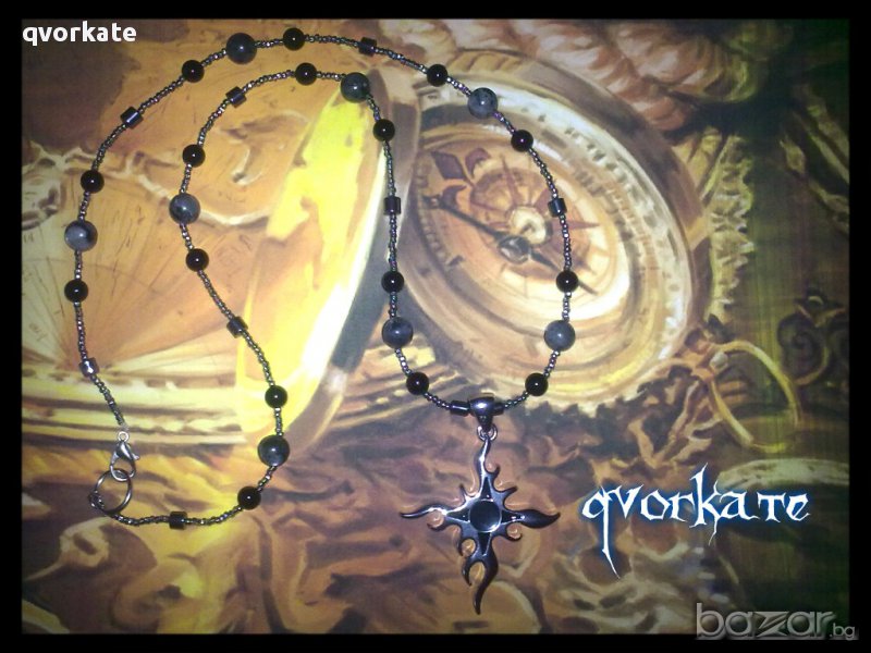 Колие Heimdallr, снимка 1