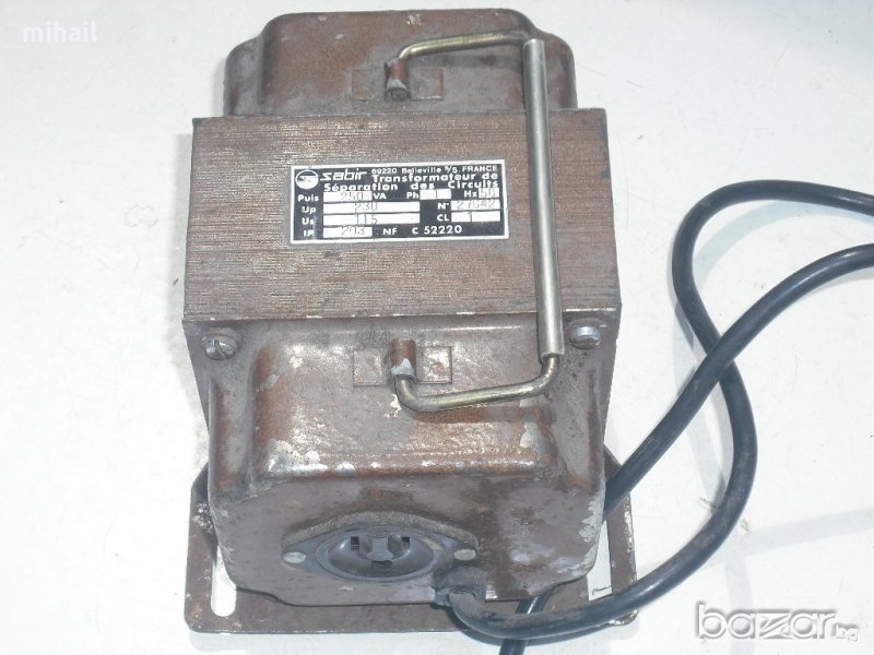 Продавам преобразувател, снимка 1